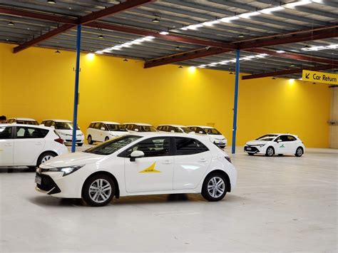 bayswater car rental perth city